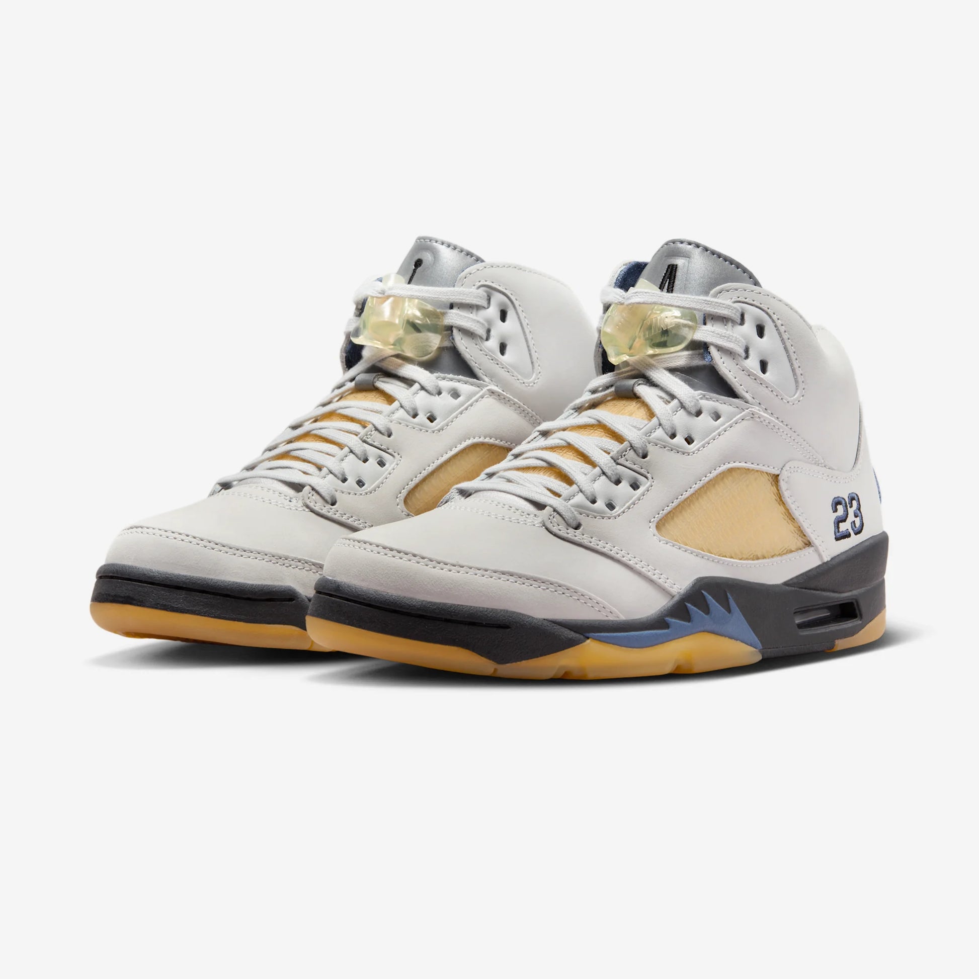 Jordan 5 Retro A Ma Maniére Dawn (Women's)