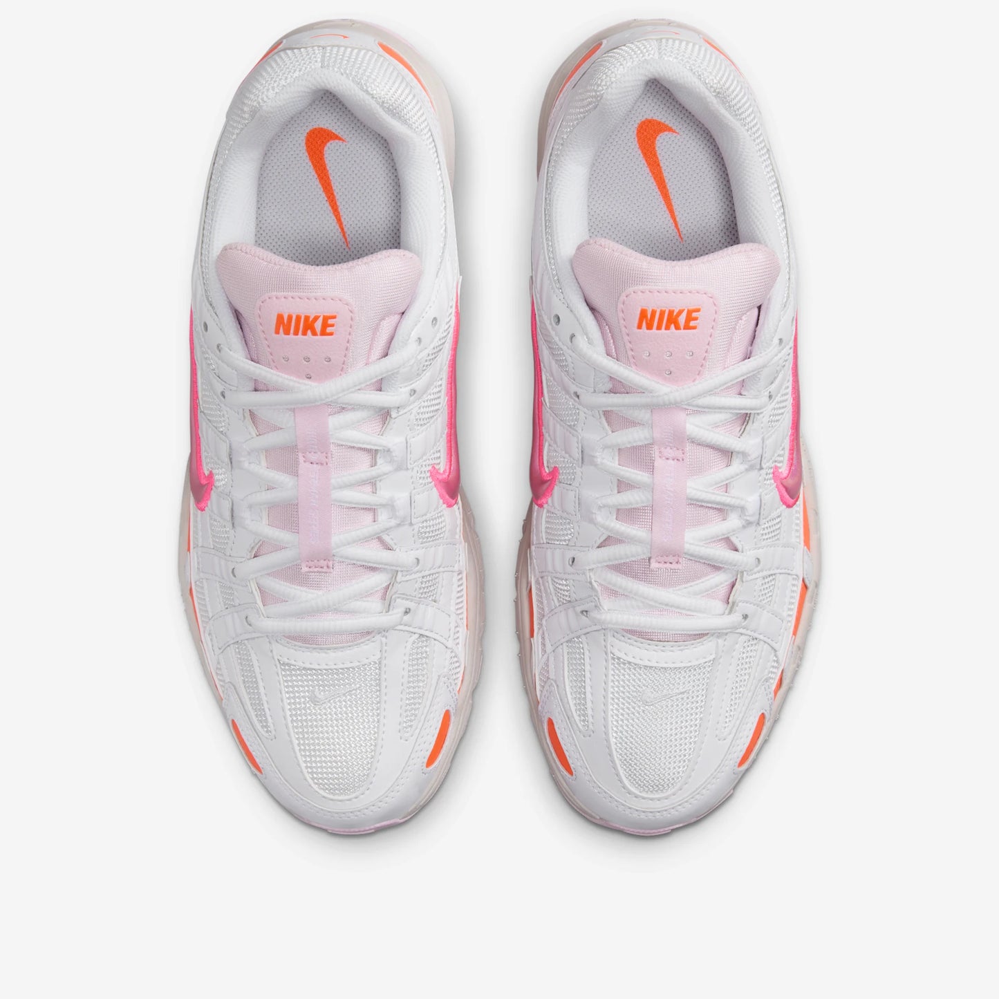 Nike P-6000 Digital Pink Crimson (Women's)