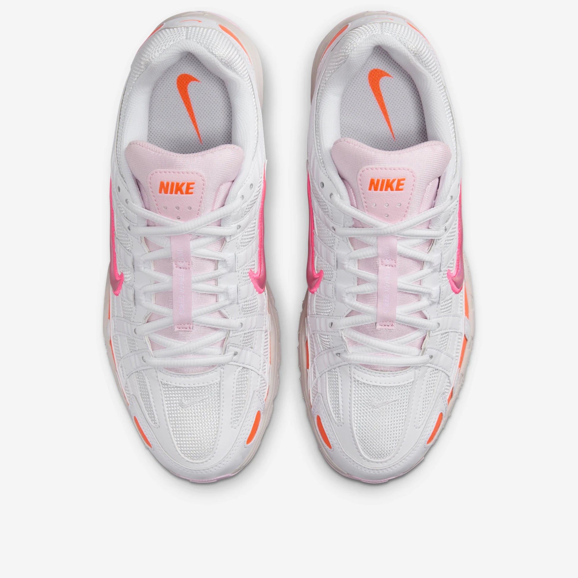 Nike P-6000 Digital Pink Crimson (Women's)