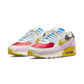 Nike Air Max 90 Patchwork (Women's)