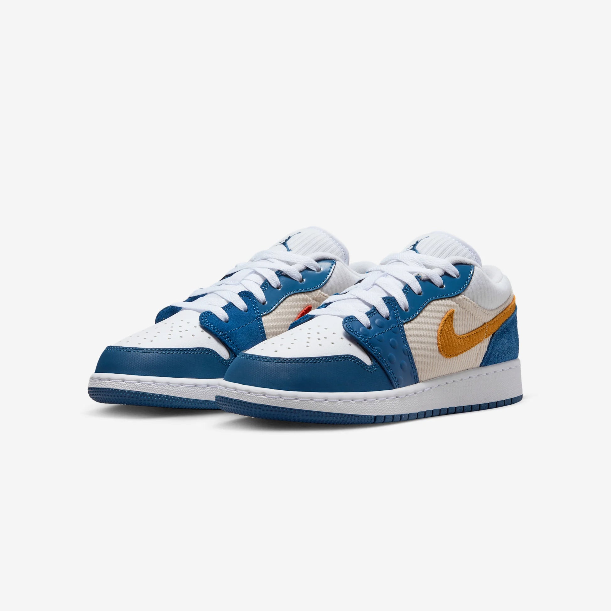 Jordan 1 Low SE Messy Room (GS)