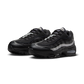 Nike Air Max 95 OG Big Bubble Black White Metallic Silver