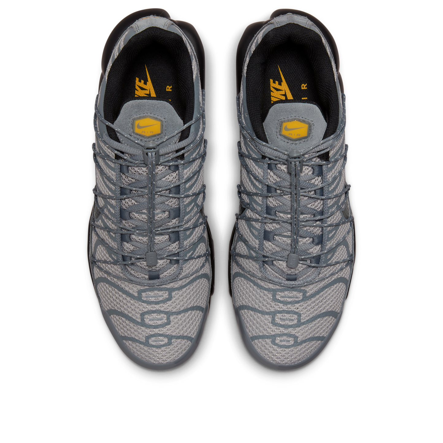 Nike Air Max Plus Toggle Grey Reflective