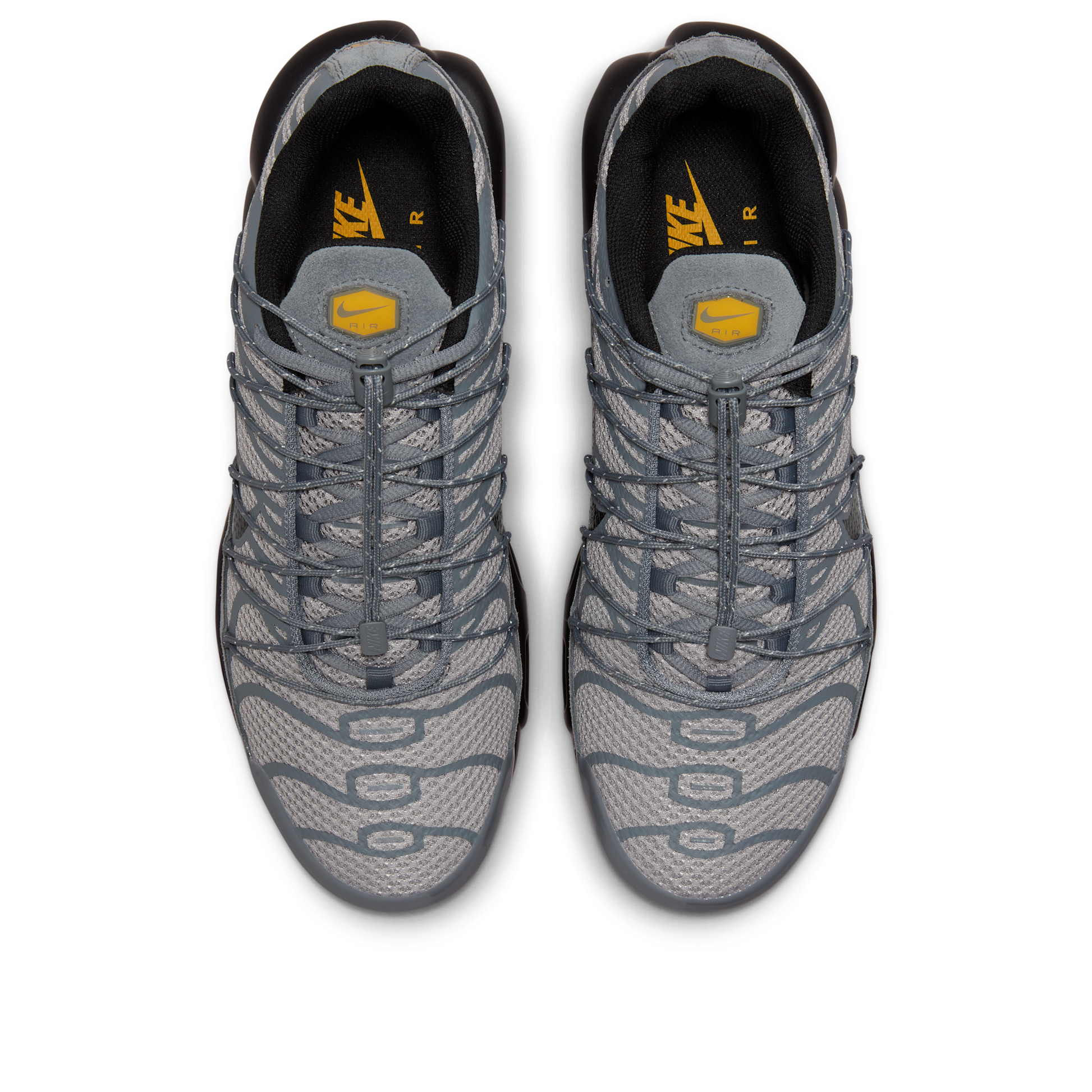 Nike Air Max Plus Toggle Grey Reflective