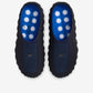 Nike Mind 001 Slide Blackened Blue Game Royal
