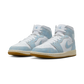 Jordan 1 Mid Denim (Women's)