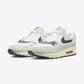 Nike Air Max 1 Light Bone Iron Grey