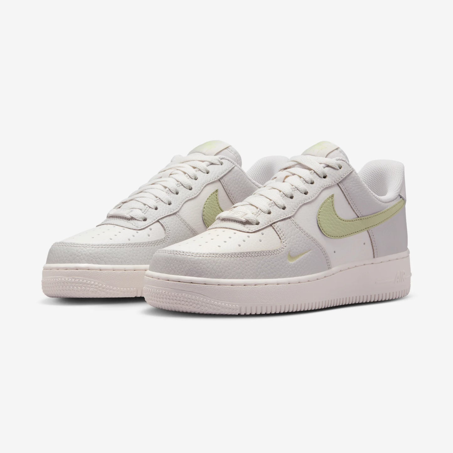 Nike Air Force 1 Low '07 Phantom Olive Aura (Women's)
