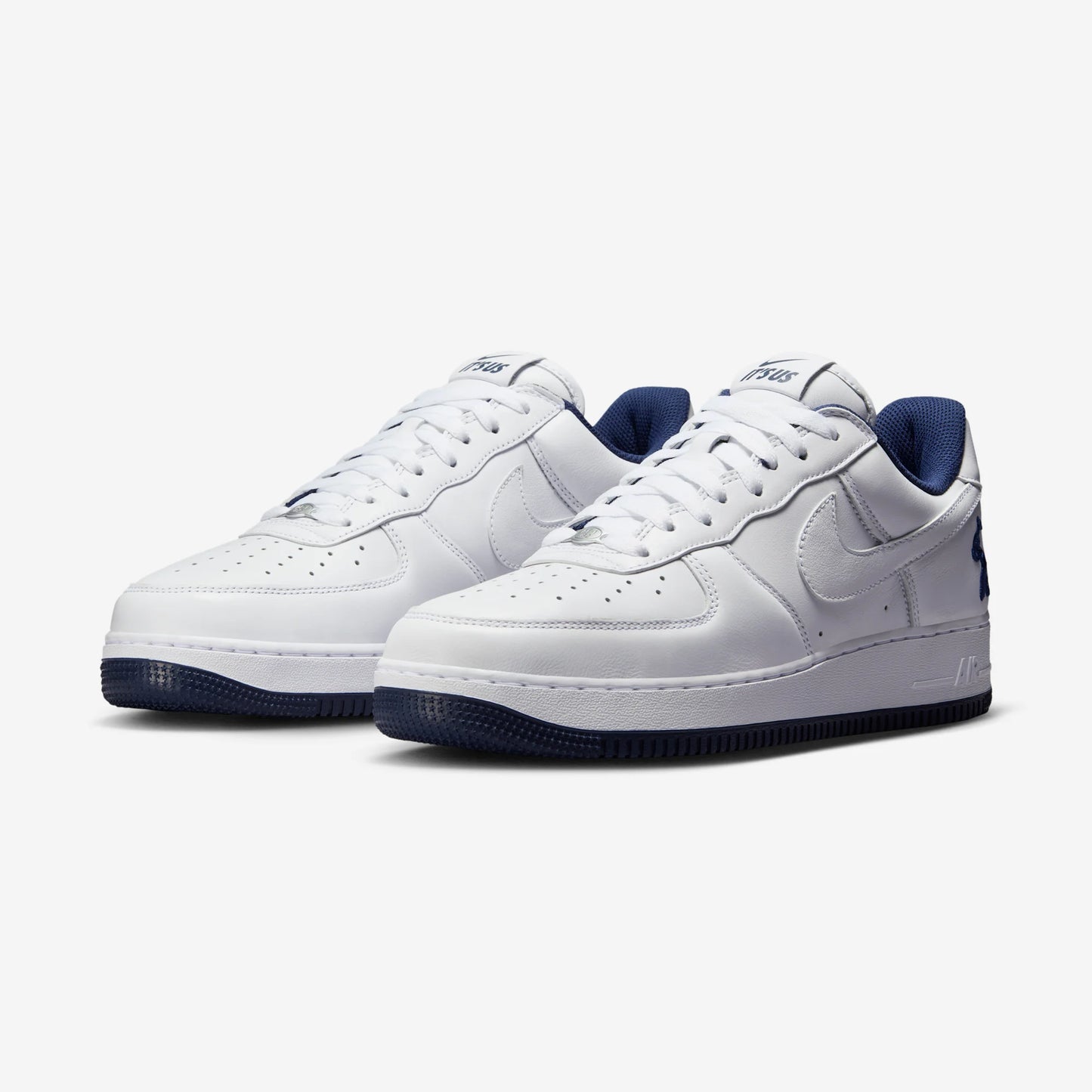 Nike Air Force 1 Low Lil Yachty Concrete Boys It's Us