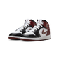 Jordan 1 Mid SE Dark Pony