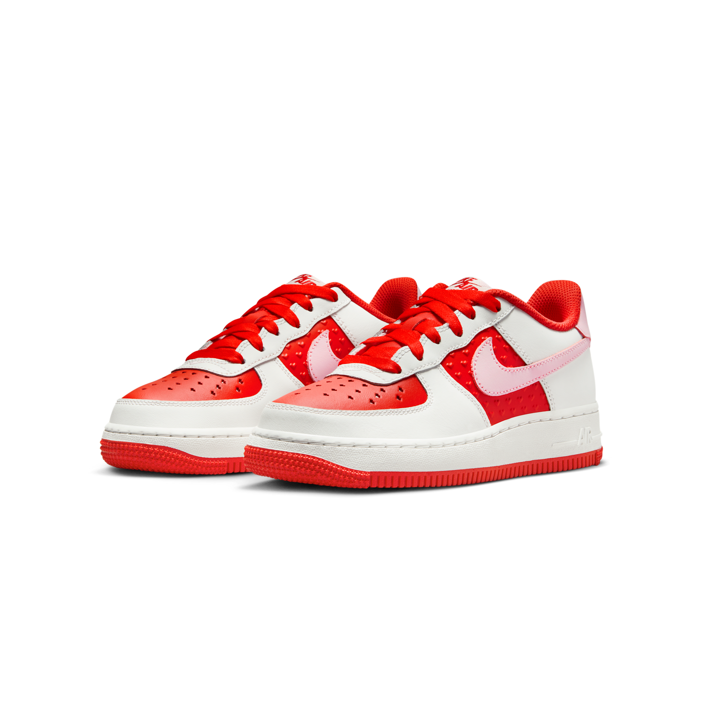 Nike Air Force 1 Low Valentine's Day (2025) (GS)
