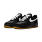 Nike Air Force 1 Low '07 LV8 Black Gum Light Brown White