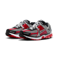 Nike Zoom Vomero 5 Metallic Silver University Red