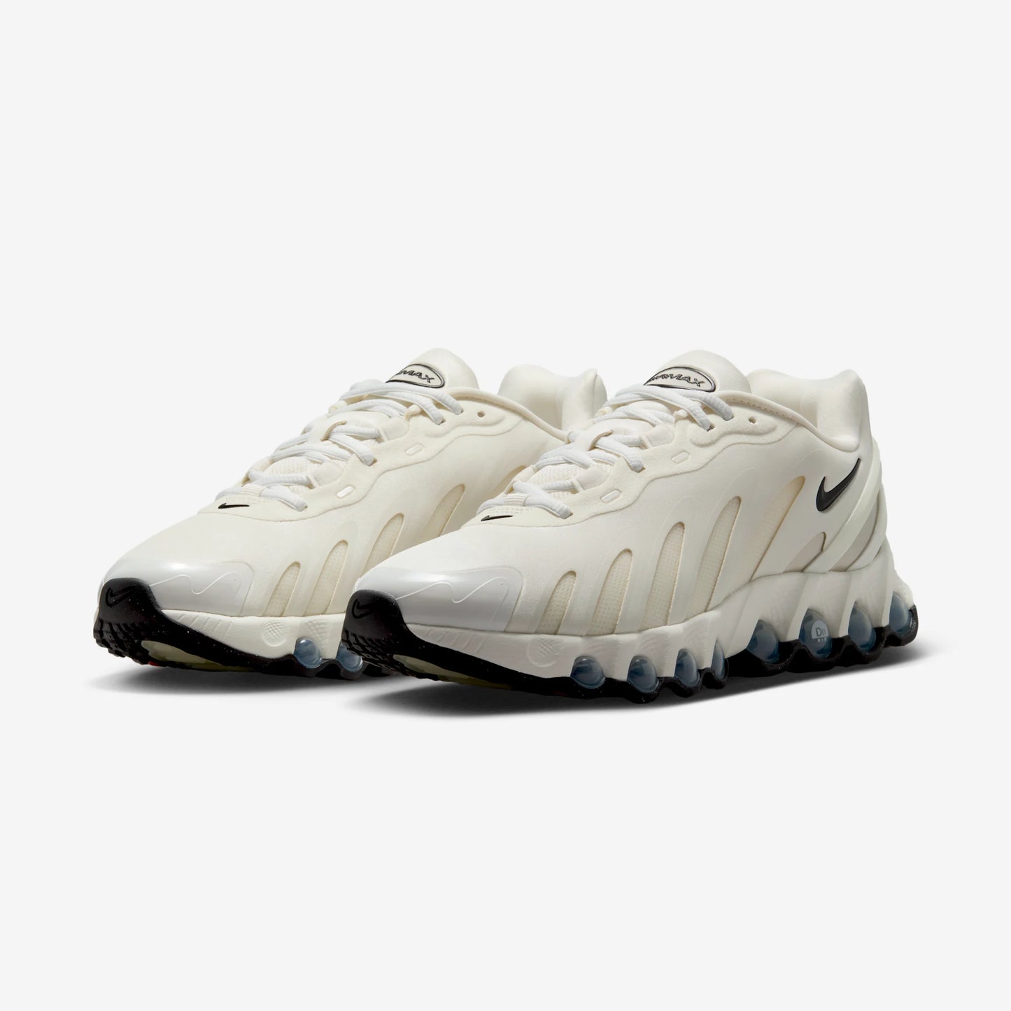 Nike Air Max Dn8 Fossil Black (Women's)