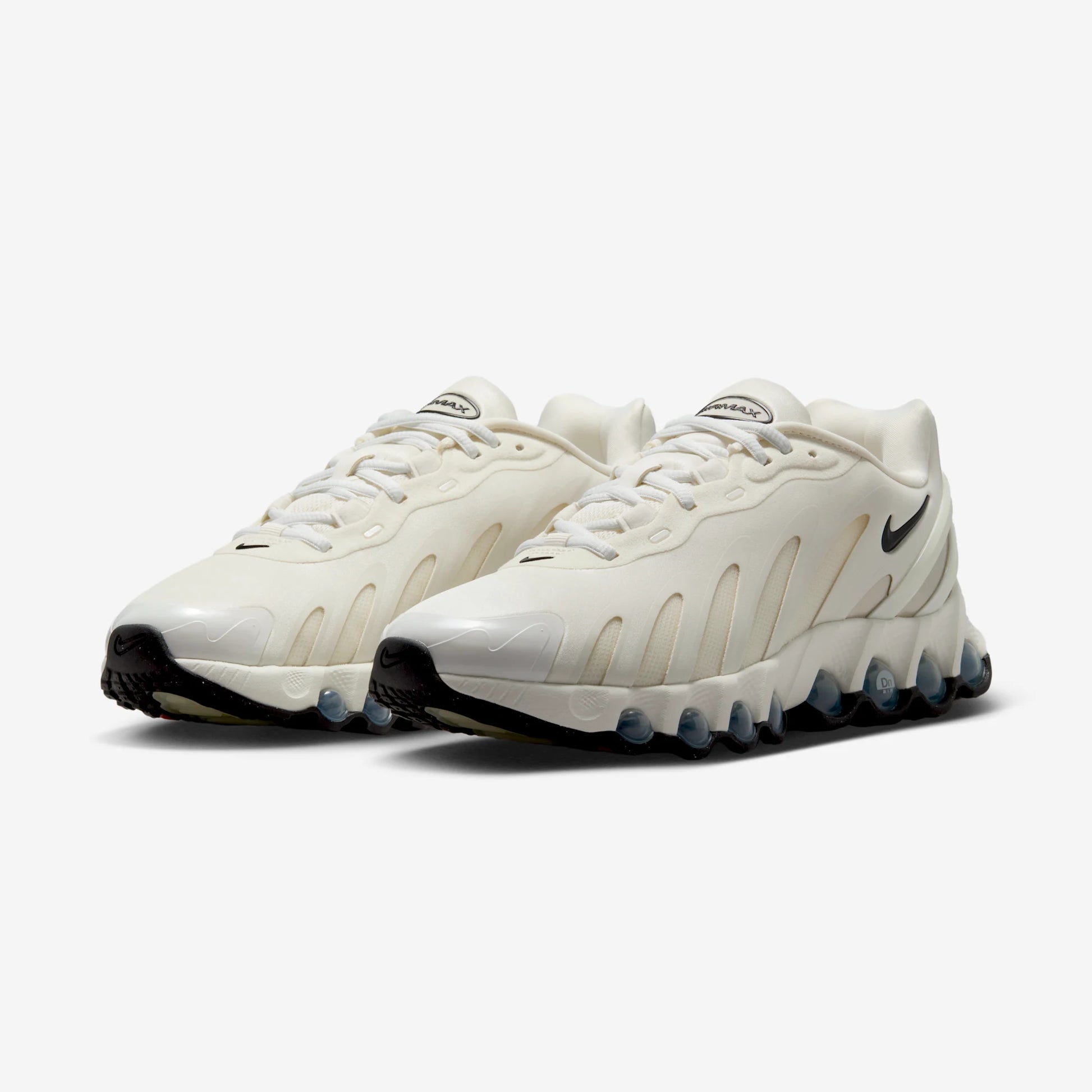 Nike Air Max Dn8 Fossil Black (Women's)