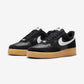 Nike Air Force 1 Low '07 LV8 Black Summit White Gum
