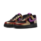 Nike Air Force 1 Low '07 LV8 Glam Rock Black Bold Berry