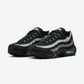 Nike Air Max 95 Black Aurora Green
