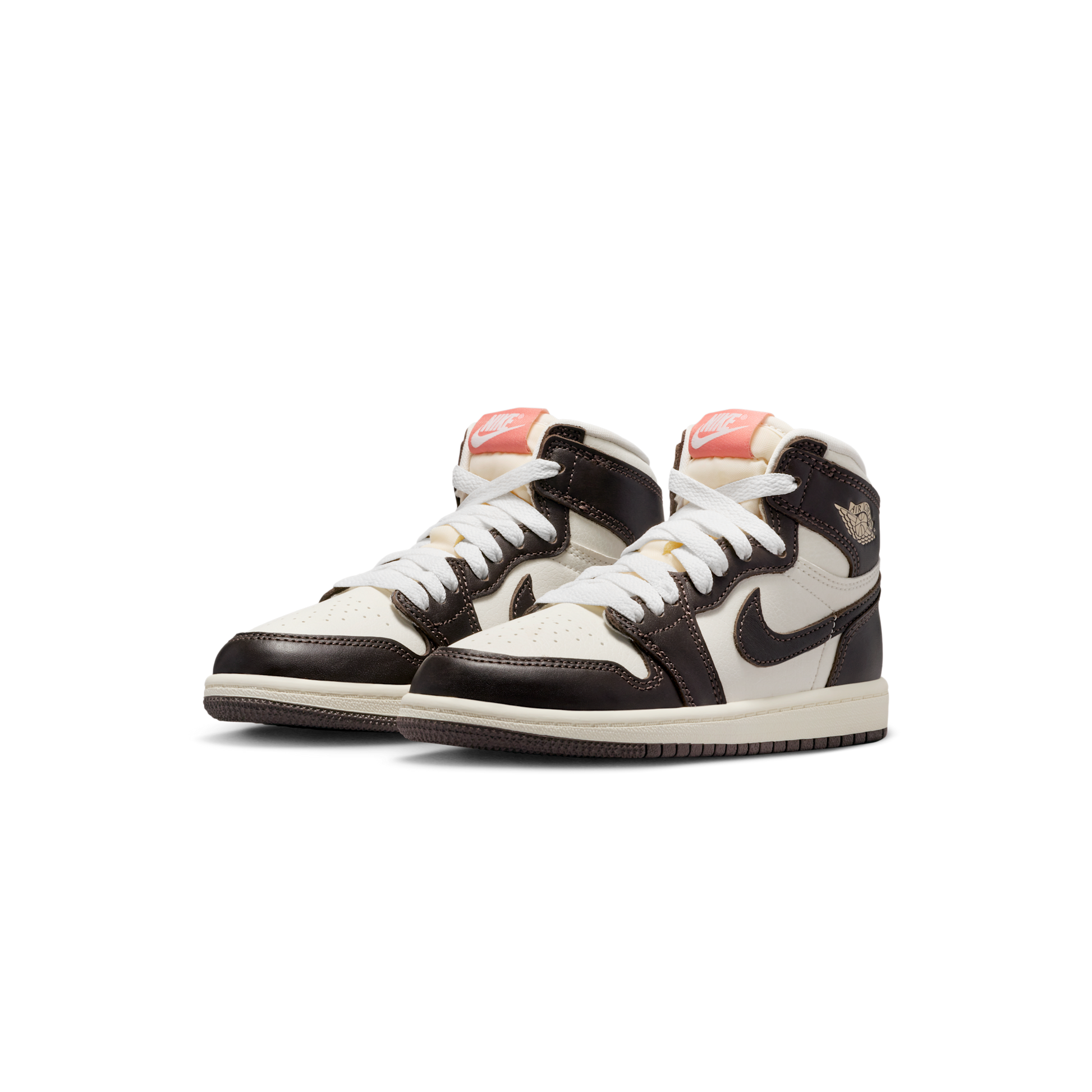 Jordan 1 Retro High OG Light Madder Root (PS)