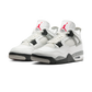 Jordan 4 Retro White Cement (2025)