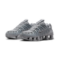 Nike Shox TL Wolf Grey Iron Grey
