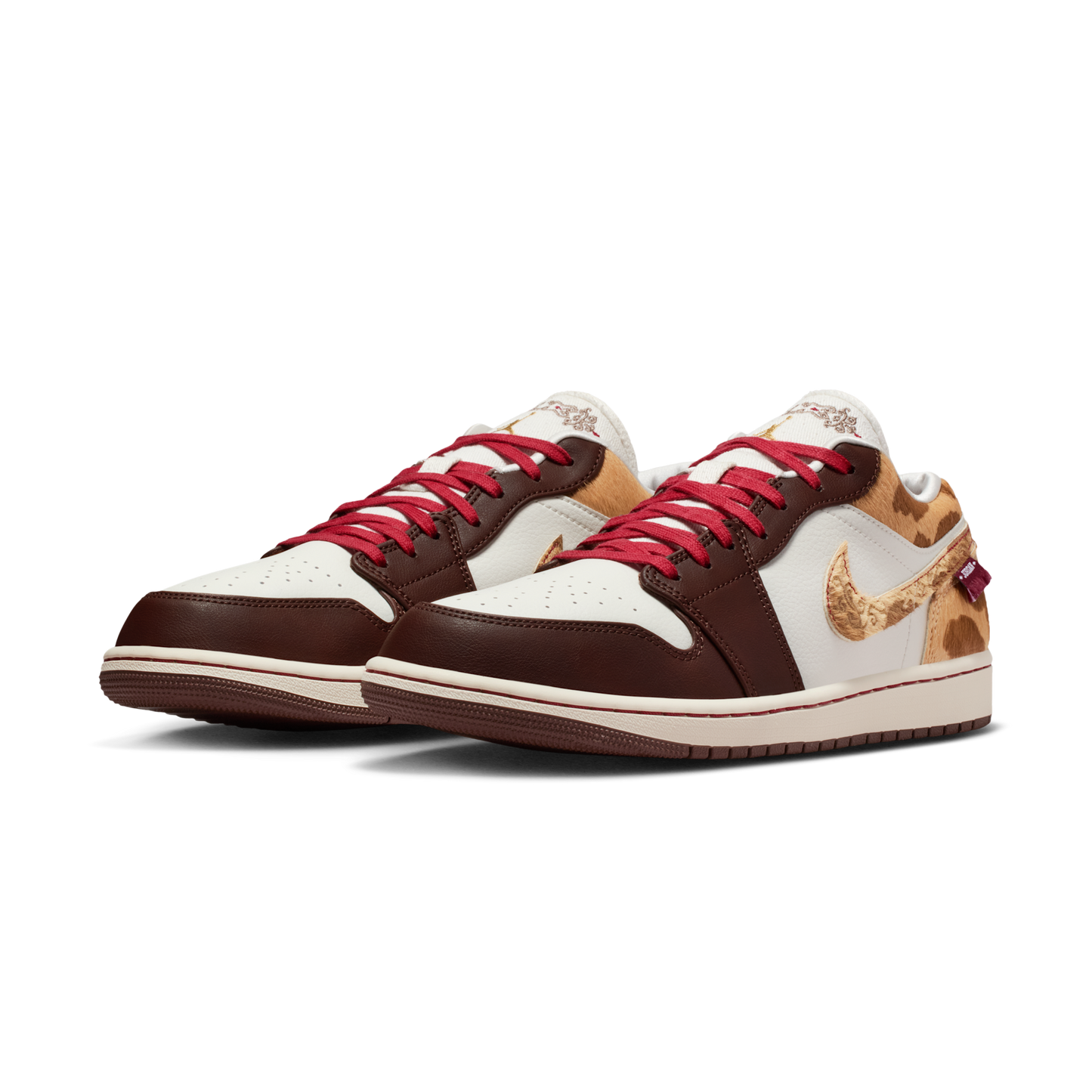 Jordan 1 Low SE Year of the Horse