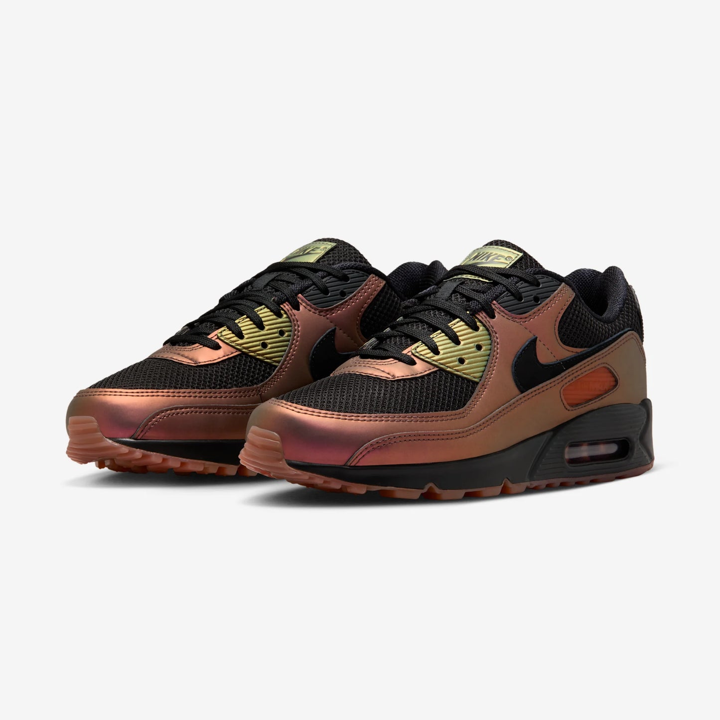 Nike Air Max 90 Metallic Copper