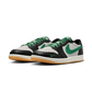 Jordan 1 Retro Low OG Phantom Pine Green