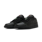 Jordan 1 Low SE Black Cat Mascot