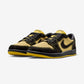 Jordan 1 Retro Low OG Quai 54 Black Tour Yellow Red