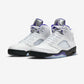 Jordan 5 Retro Dark Concord