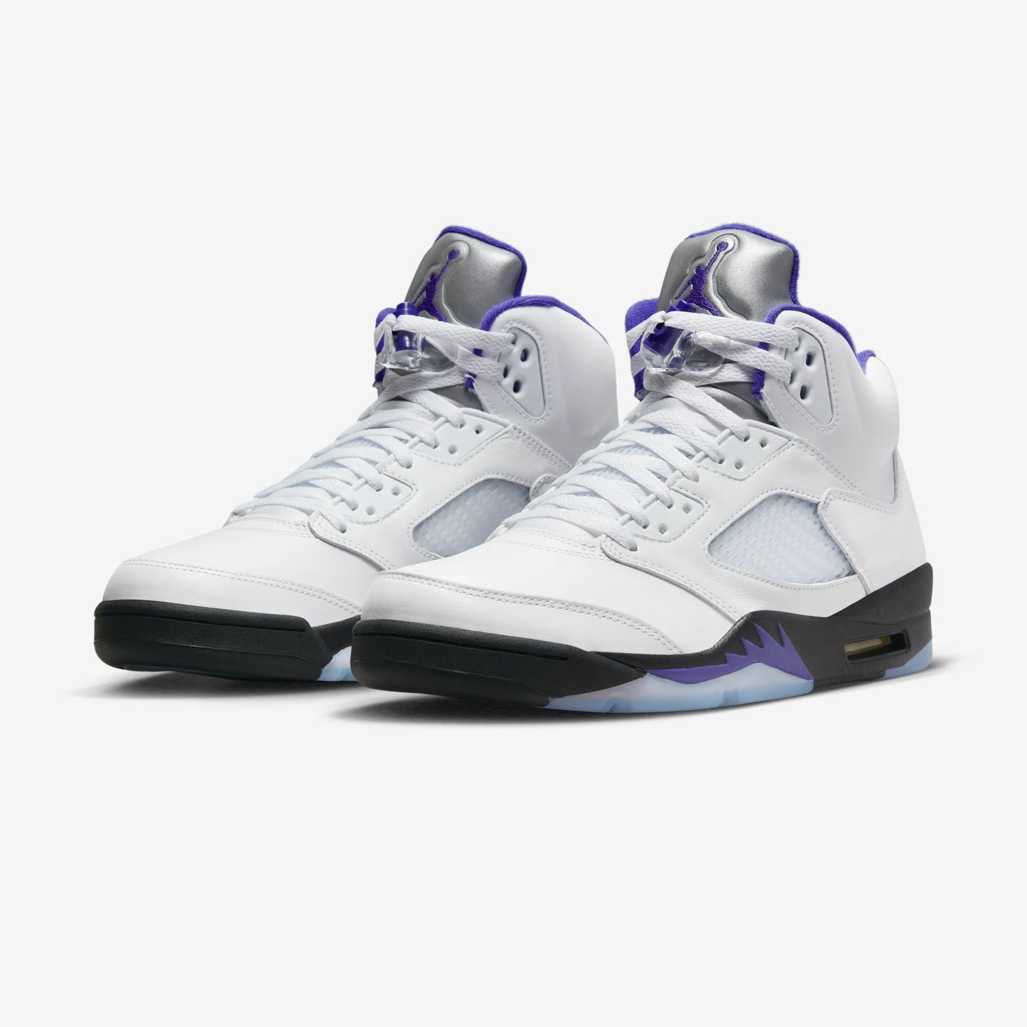 Jordan 5 Retro Dark Concord