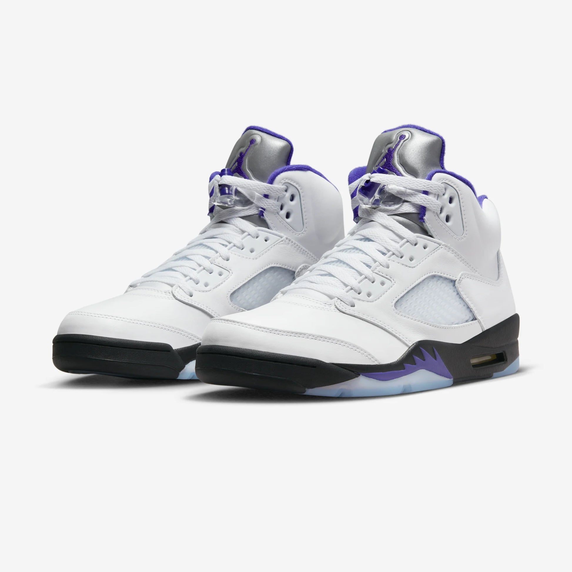 Jordan 5 Retro Dark Concord