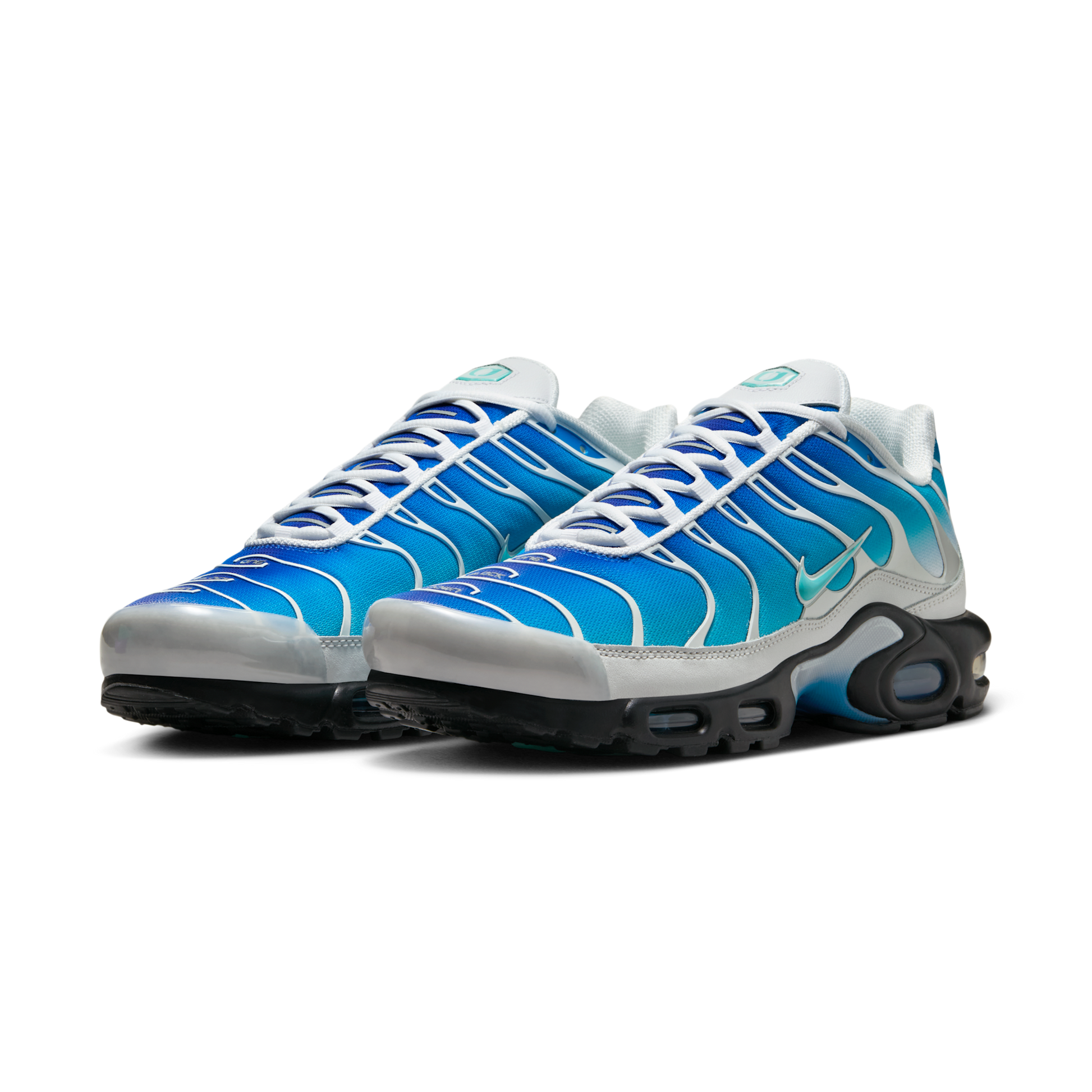 Nike Air Max Plus One Block Down Light Photo Blue