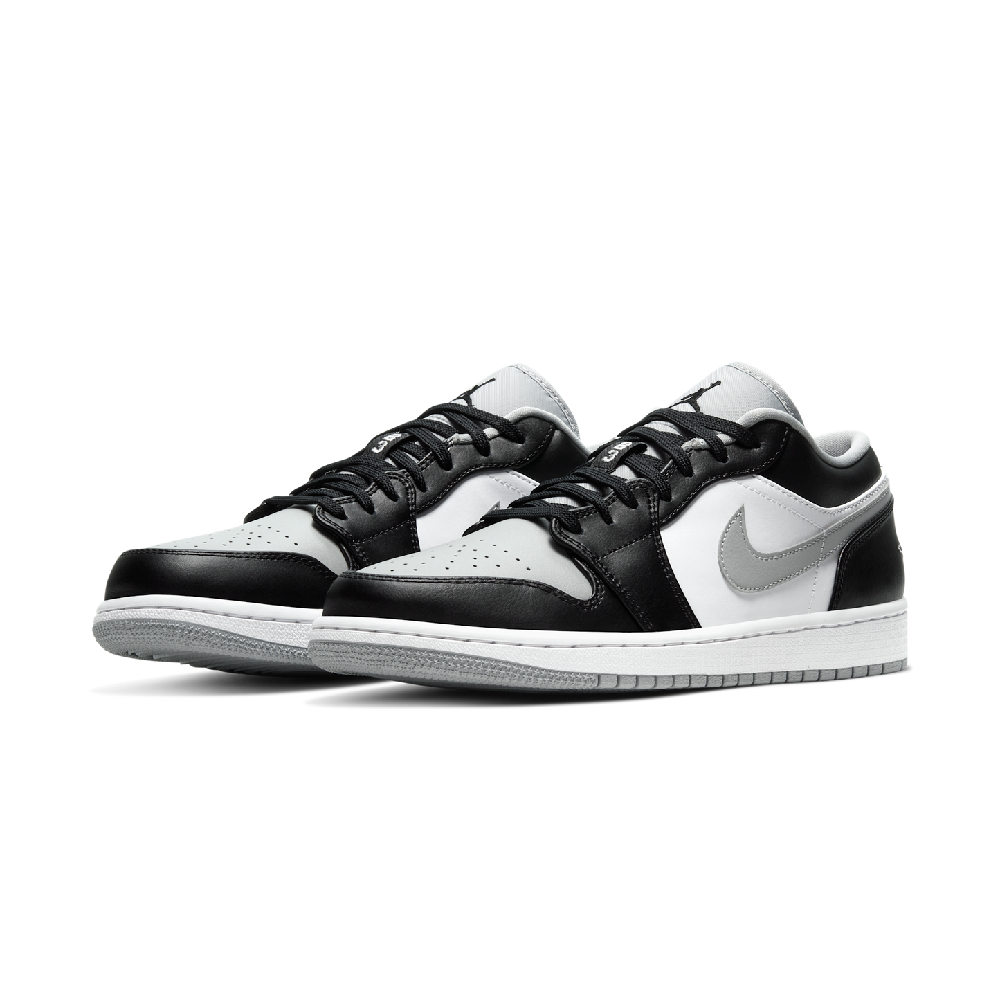 Jordan 1 Low Shadow
