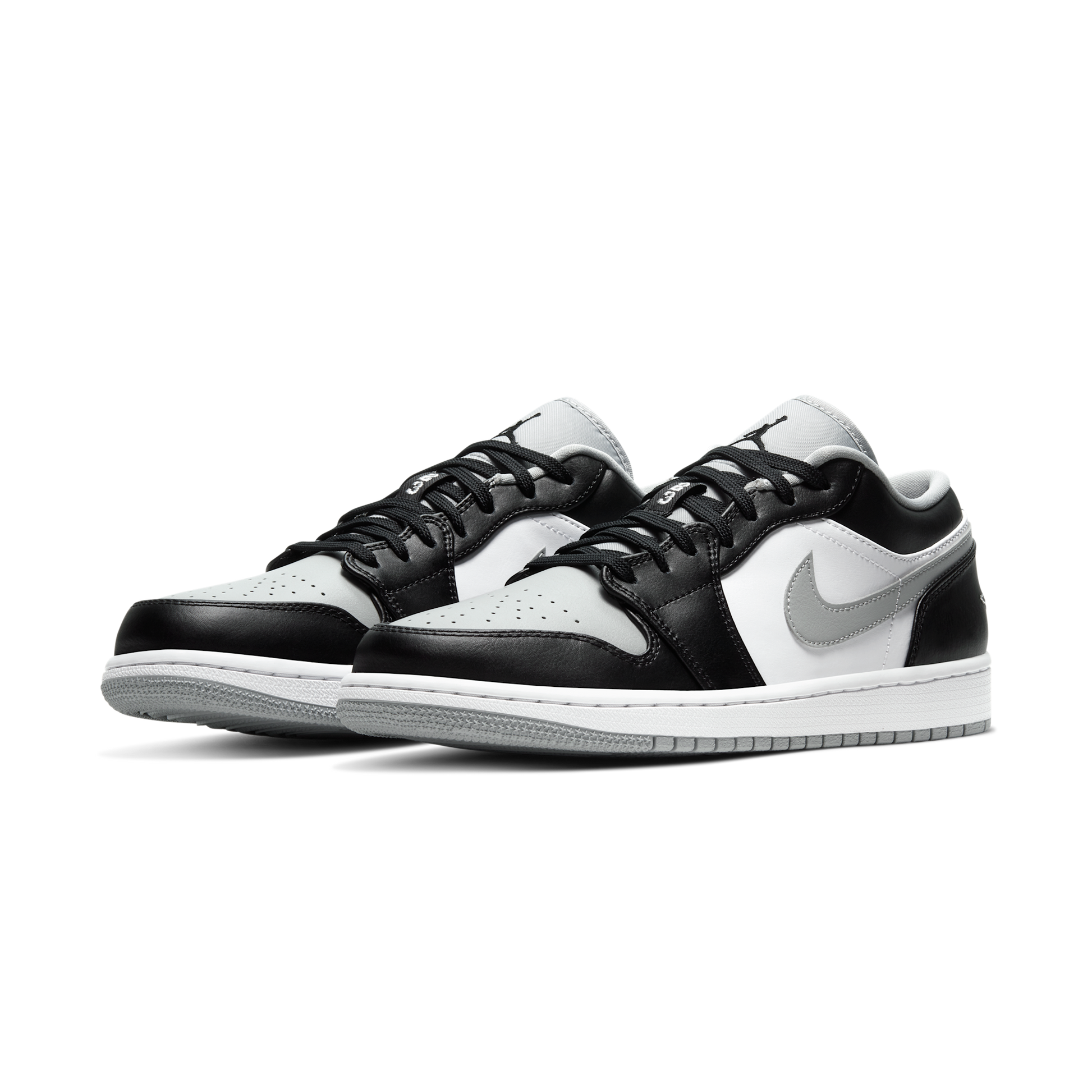 Jordan 1 Low Shadow