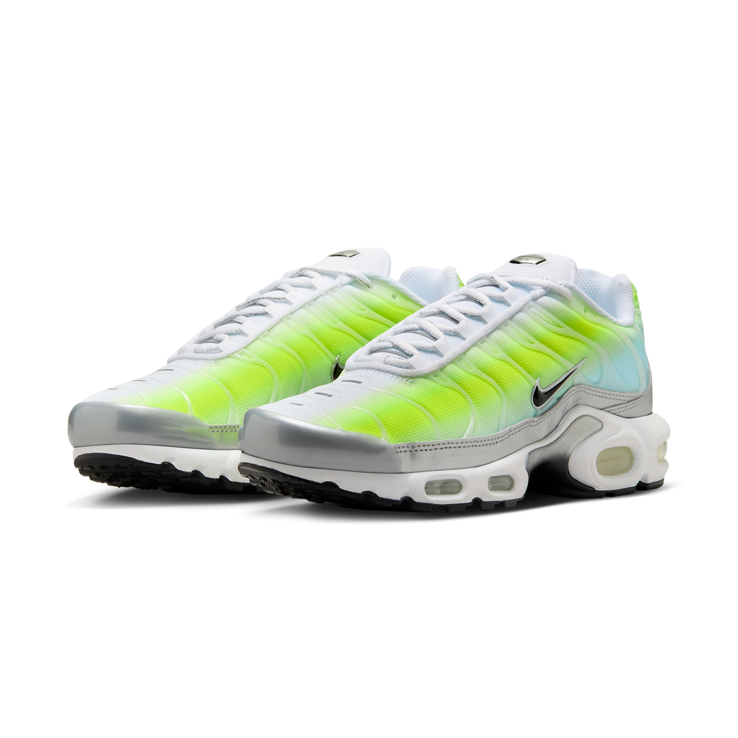 Nike Air Max Plus Cyber Glacier Blue Gradient (Women's)