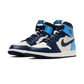 Jordan 1 Retro High Obsidian