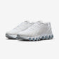 Nike Air Max Dn8 White Metallic Silver