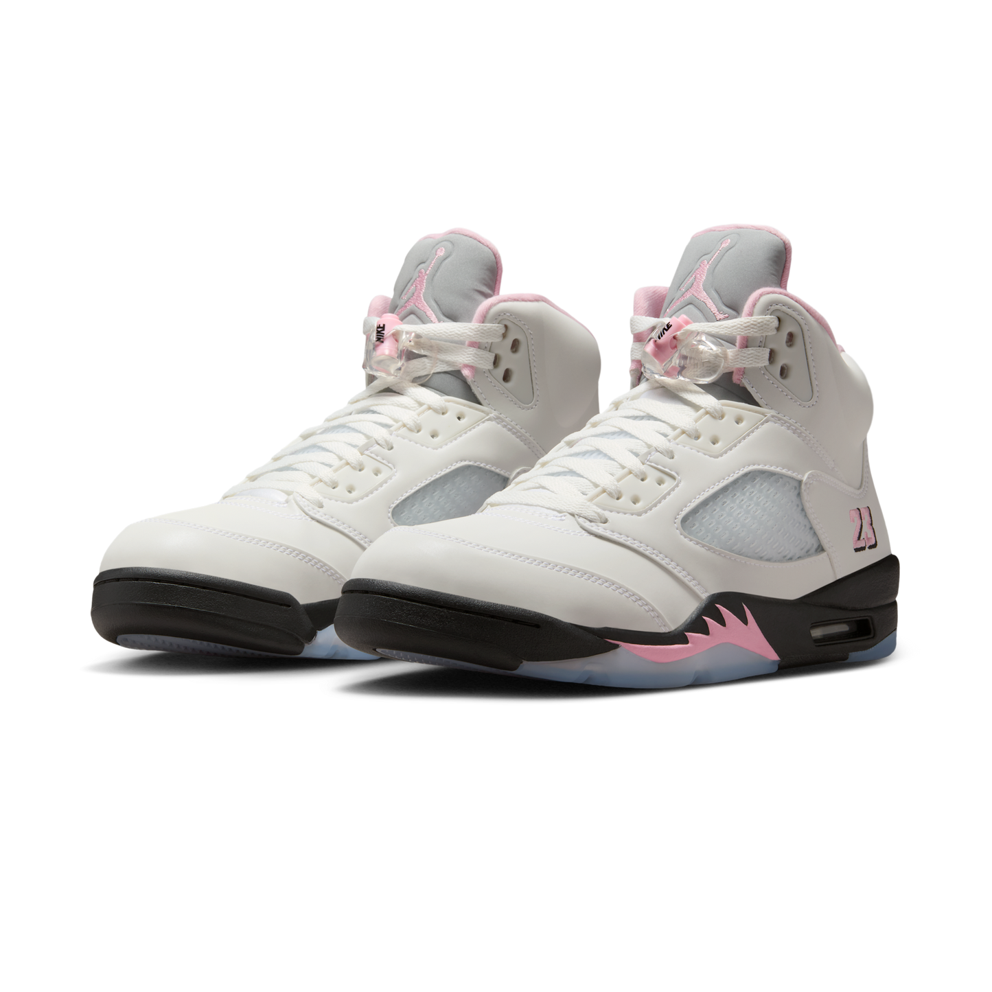 Jordan 5 Retro Medium Soft Pink