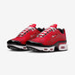 Nike Air Max Plus 7 University Red