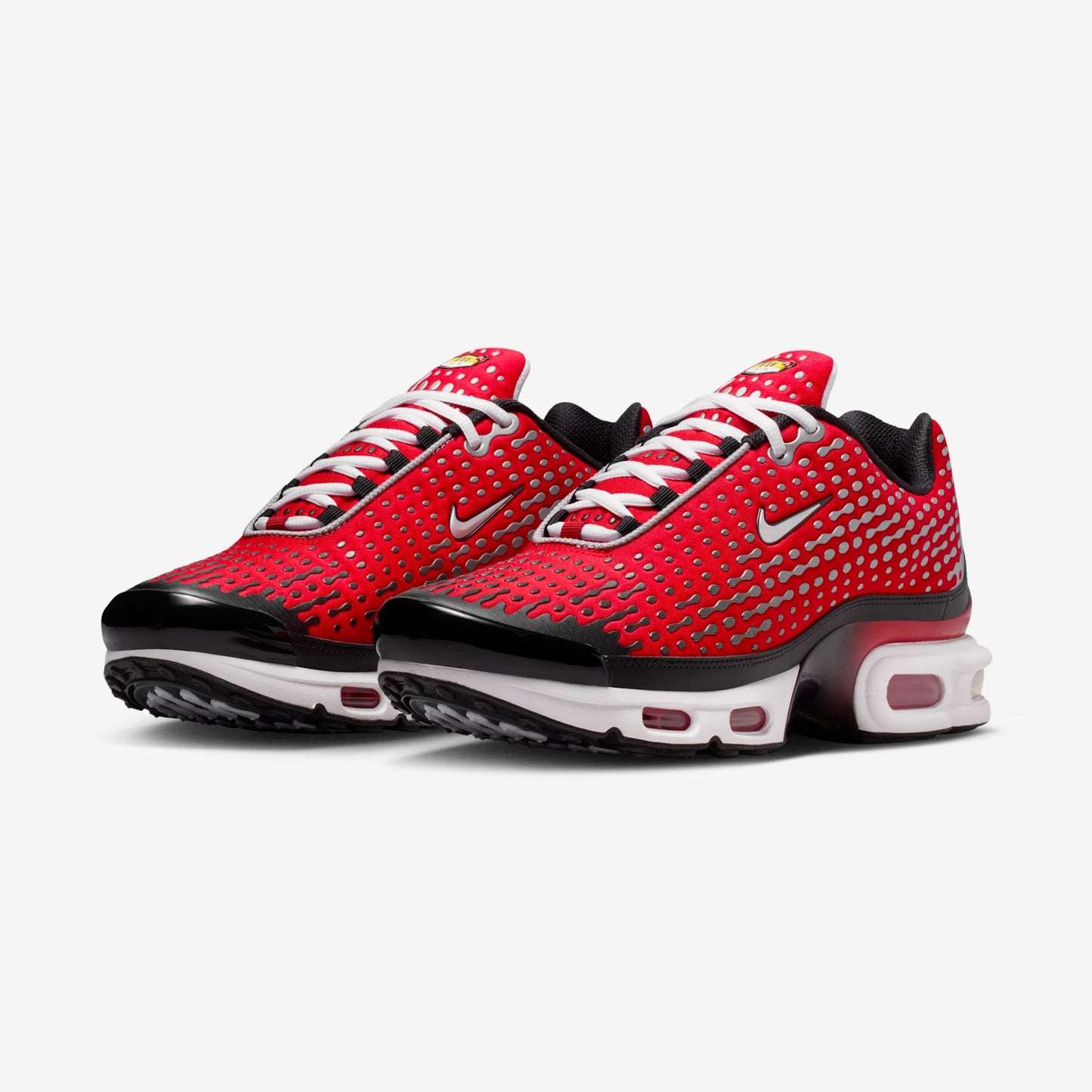 Nike Air Max Plus 7 University Red