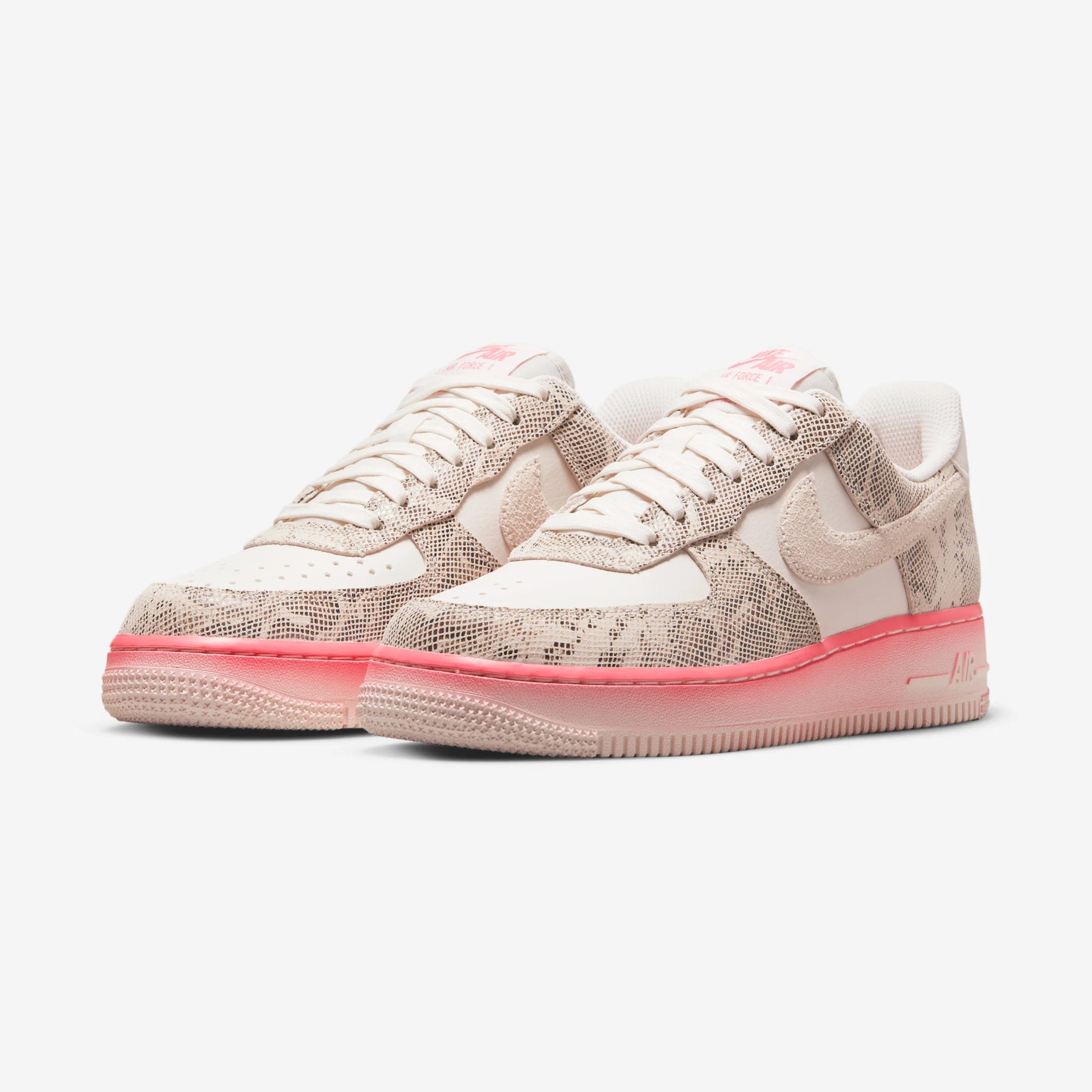 Nike Air Force 1 Low Our Force 1 Snakeskin (Women's)