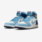 Jordan 1 High OG First in Flight (Women's)