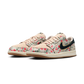 Jordan 1 Retro Low OG Rui Hachimura Oatmeal