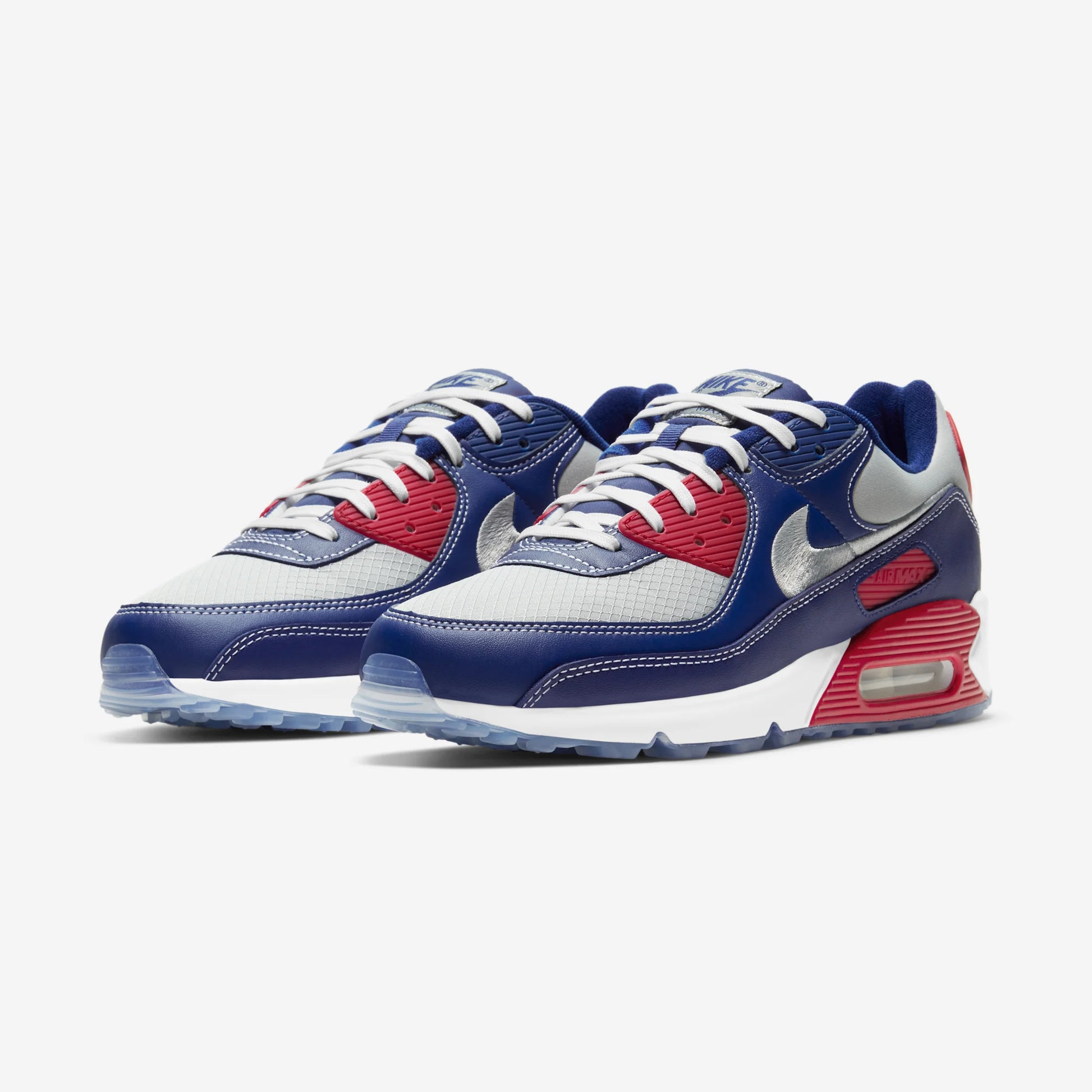 Nike Air Max 90 Pirate Radio
