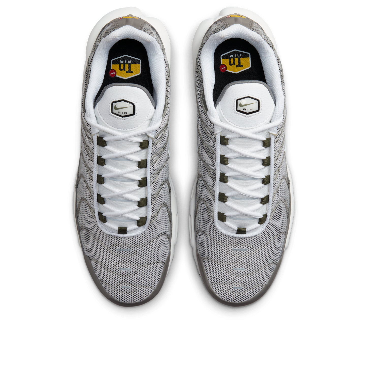 Nike Air Max Plus Flat Pewter