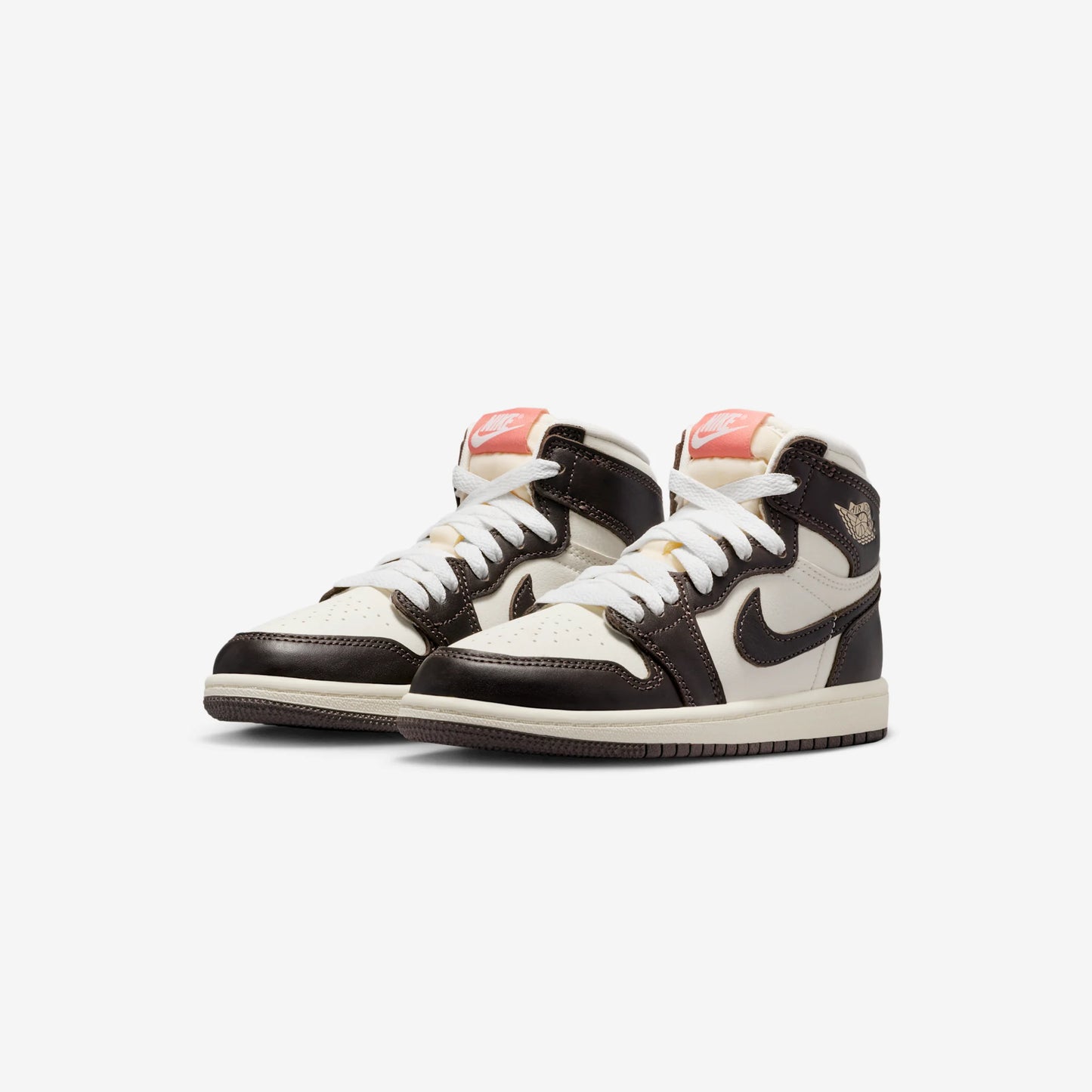 Jordan 1 Retro High OG Light Madder Root (PS)