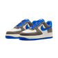 Nike Air Force 1 Low '07 LV8 Cave Stone Hyper Royal