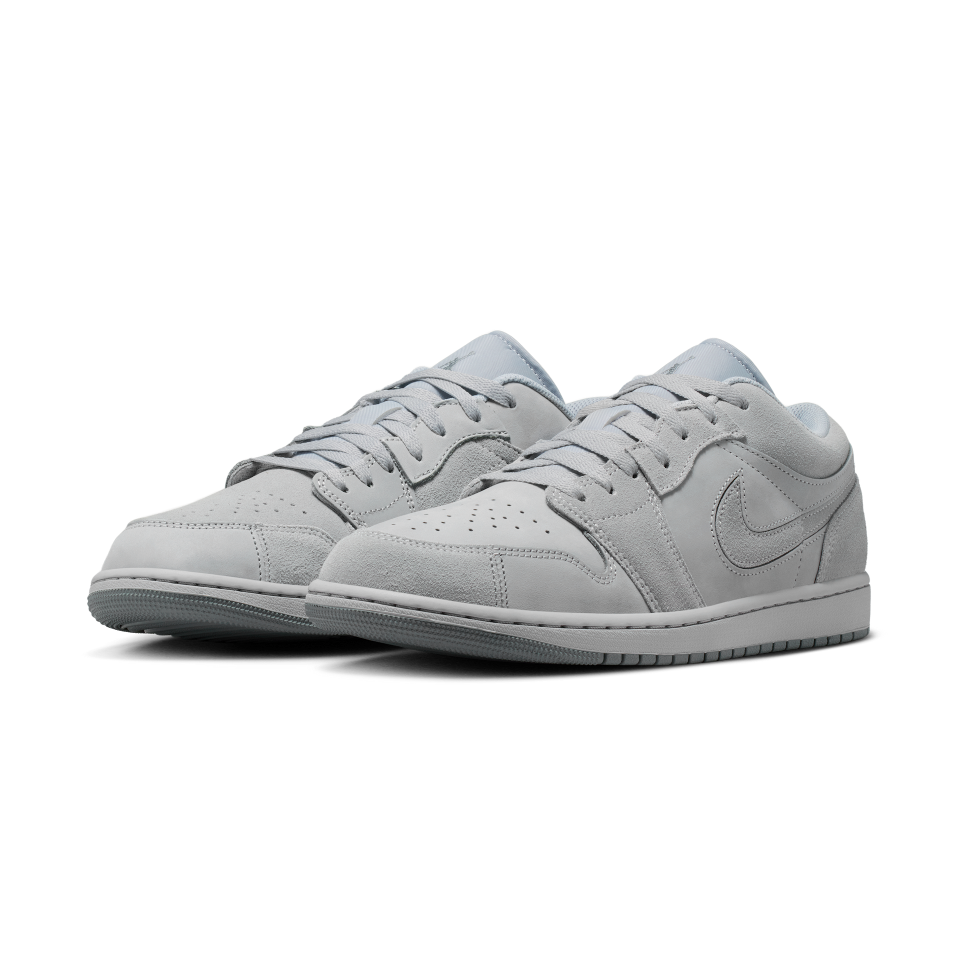 Jordan 1 Low SE Craft Wolf Grey